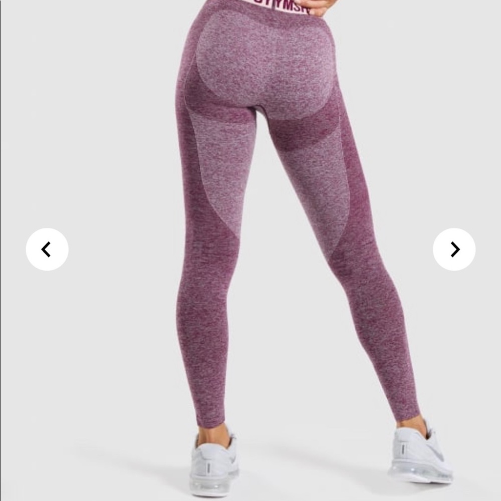Gymshark Flex Leggings